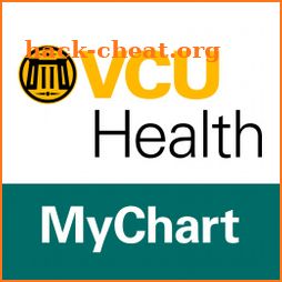 VCU Health MyChart icon