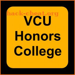 VCU Honors Engage icon