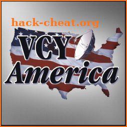 VCY America Christian Radio icon