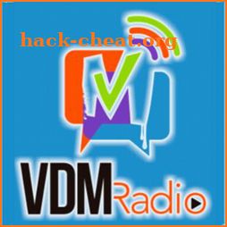 VDM Radio icon