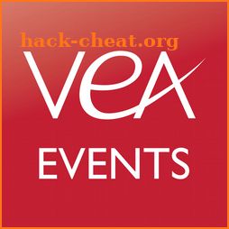 VEA Events icon