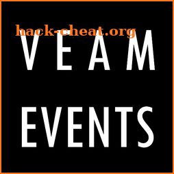 Veam Events icon