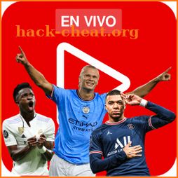 VEAMOS V2 - Fútbol EN VIVO icon