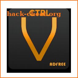 Vector CTRL AdFree icon