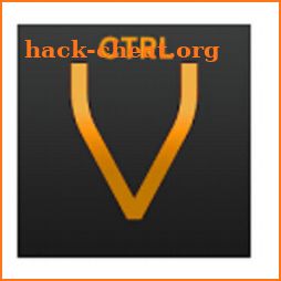 Vector CTRL icon