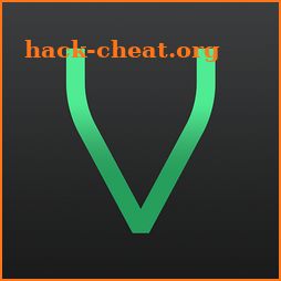 Vector Robot icon