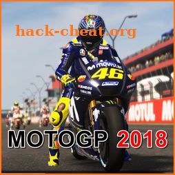 Vedeeplays For Motogp 2018 icon