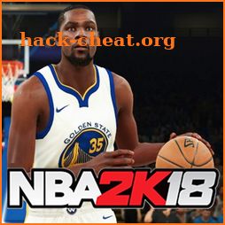 Vedeeplays For NBA 2K18 icon
