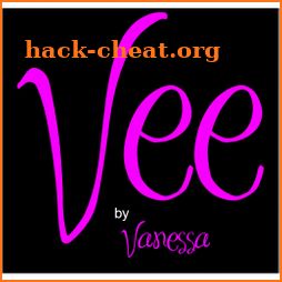 Vee - transgender dating and messaging icon
