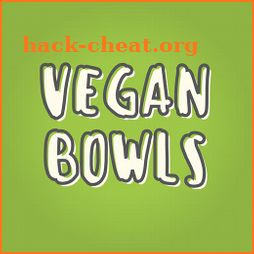 Vegan Bowls: Plant Based Meals icon