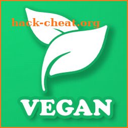 Vegan Cookbook Free - Healthy Vegetarian Recipes icon