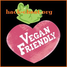 Vegan Friendly icon