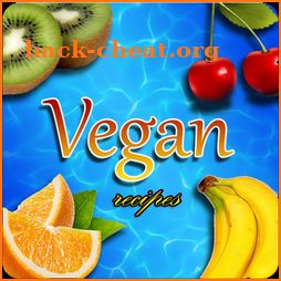 Vegan Healthy Recipes:Taste Vegan Recipes icon