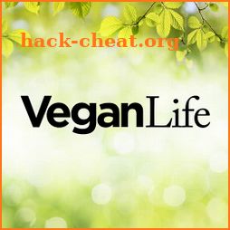 Vegan Life Magazine icon