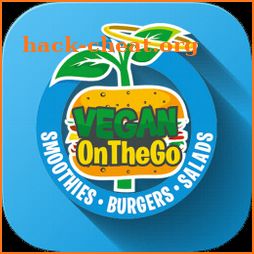 Vegan On The Go icon