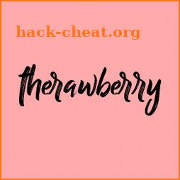 Vegan Recipes by therawberry icon