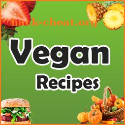 Vegan Recipes icon