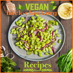 Vegan Recipes - Latest & Greatest icon