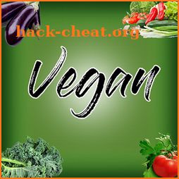 Vegan Recipes: Taste of Vegetarian Recipes icon