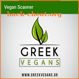 Vegan Scanner icon