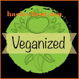Veganized - Vegan Recipes icon