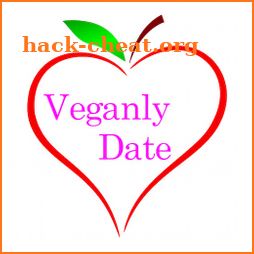 VeganlyDate icon