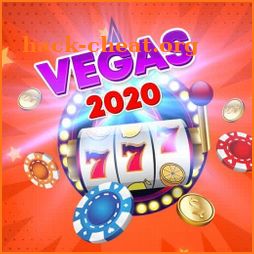 Vegas 2020 icon