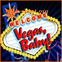 Vegas Baby icon