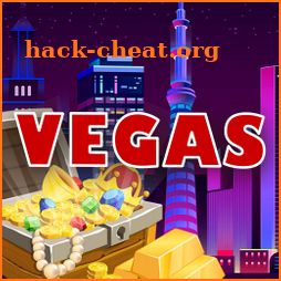 Vegas big slots icon