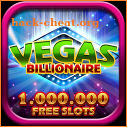 Vegas Billionaire Club Casino Slots icon