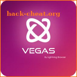 Vegas Browser Anti Blokir - Buka Blokir Situs 2020 icon