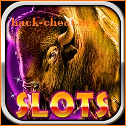 Vegas Buffalo Slots Games icon