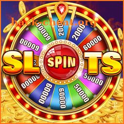 Vegas Casino: Dragon Slots icon