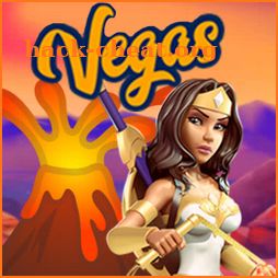 Vegas Casino - Online Slots icon