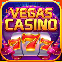 Vegas Casino Slot icon