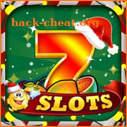 Vegas Casino Slot Machine BAR icon