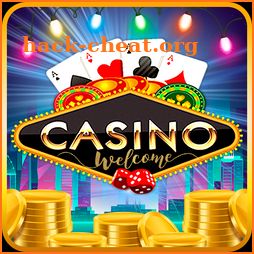 Vegas Casino Slots 2018 icon