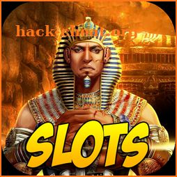 Vegas Casino Slots : Egypt Slot Machines icon
