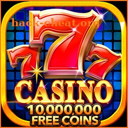Vegas Casino Slots : Jackpot Slots 2019 icon