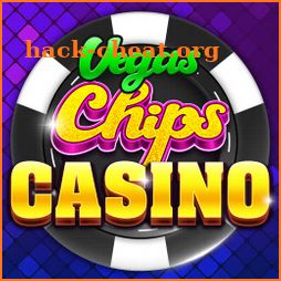 Vegas Chips Casino icon