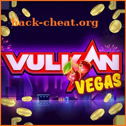 Vegas City - casino online icon
