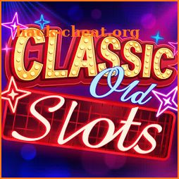 Vegas Classic Slots-High Limit icon