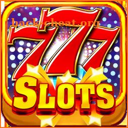 Vegas Crazy Slot-Jackpot Party icon