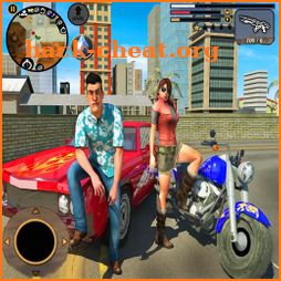 Vegas Crime Simulator free 2019 icon