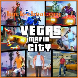 Vegas Crime Theft Battle Survival 2021 icon