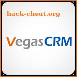 Vegas CRM 베가스CRM icon