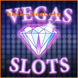 Vegas Diamond Slots icon