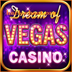 Vegas Dream Free Slots icon