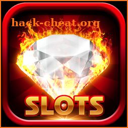Vegas Epic Cash Slots Games icon