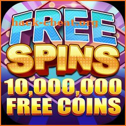 Vegas Friends - Free Slots & Casino icon
